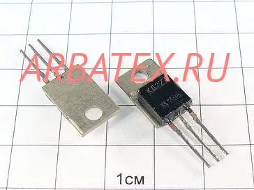 КД227ЕМ