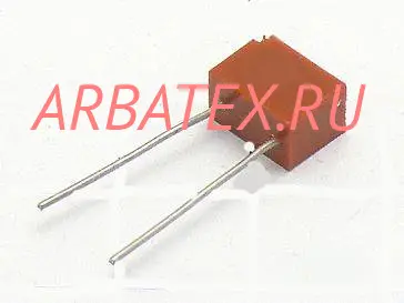 К10-47А 50в 0,047 мкф Н30
