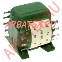 ТА213-220-400В трансформатор