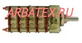 ПГ39-14В переключатель галетный