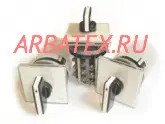 ПМОВ-222555/11Д62У3-6А-220В-380В переключатель