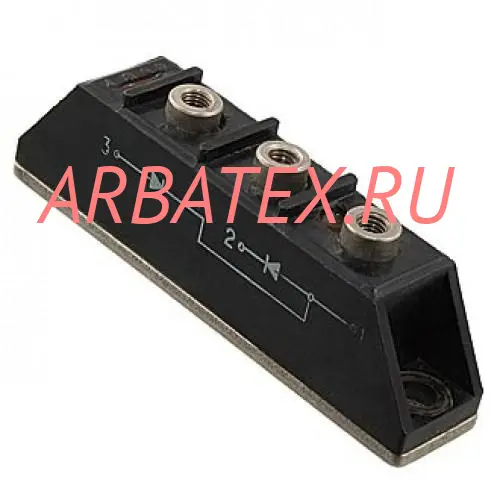 МДТ1-80-10-7