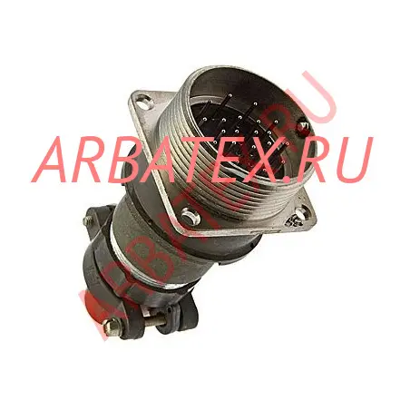 2РМГ33БПН20Ш4Е2 фото 2РМГ33БПН20Ш4Е2 Разъемы 2РМ, 2РМТ, 2РМГ, 2РМДТ, ОНЦ-РГ фото