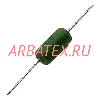 С5-42В 5Вт 6,2 кОм