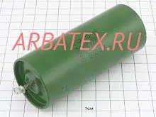 К75-10 250в 6.8 мкф