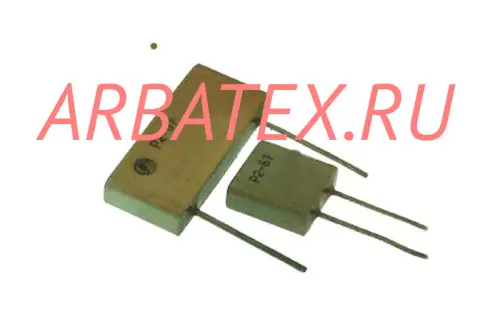 Р2-67 0,25 10