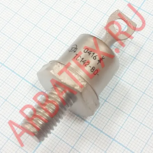 ТС142-80-5 фото 2