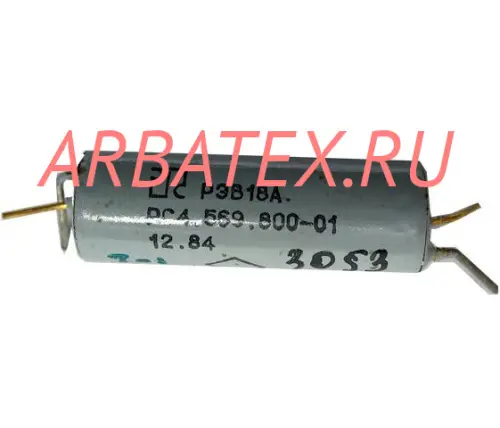 РЭВ-18А РС4.569.800-05.01