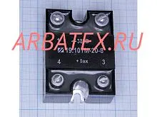 5П19.10ТМ1-3-6 Б1 3А ~220В твердотельно реле