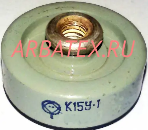 К15У-1А 20кВ 220 пф 40квар