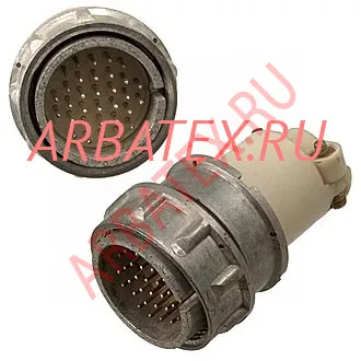 ОНЦ-РГ-09-30/32-В12 фото ОНЦ-РГ-09-30/32-В12 Разъемы 2РМ, 2РМТ, 2РМГ, 2РМДТ, ОНЦ-РГ фото