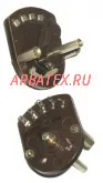 ПЩ-3П1Н2 переключатель щеточный