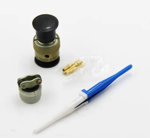 СНЦ23-3/14В-6-В вилка фото 4