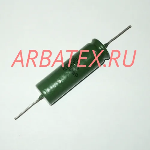 К50-29В 100в 47 мкф