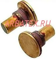 АА726В диод